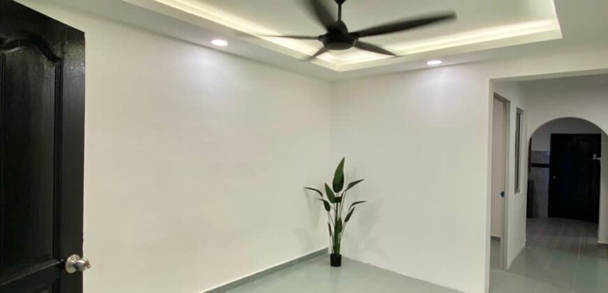 Kota Masai Double Storey Low cost house for Sale