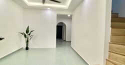 Kota Masai Double Storey Low cost house for Sale