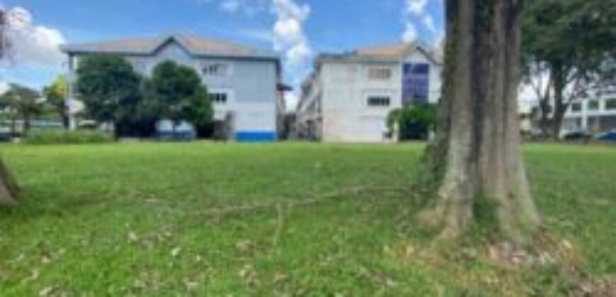 LAND category Commercial 15000 sqft for Rent at Mount Austin Johor Bahru