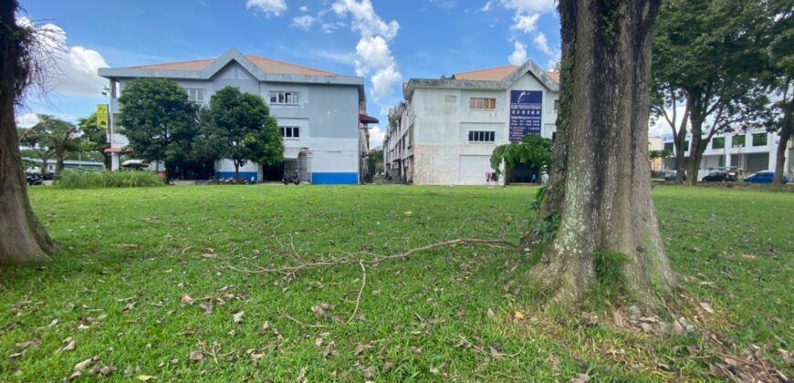 Mount Austin Commercial Land for Rent
