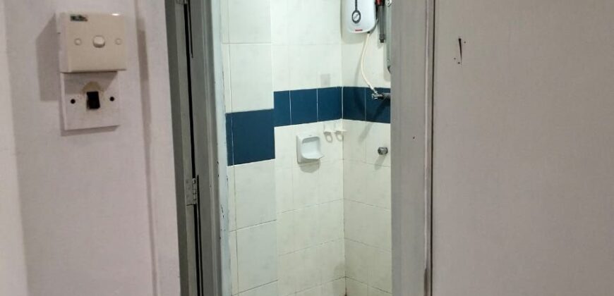 Mount Austin Mutiara Emas Double Storey House for rent