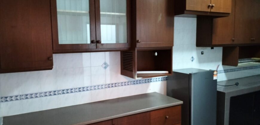 Mount Austin Mutiara Emas Double Storey House for rent