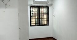 Mount Austin Mutiara Emas Double Storey House for rent