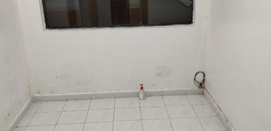 Mount Austin Mutiara Emas Double Storey House for rent