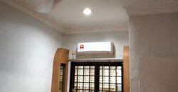 Mount Austin Mutiara Emas Double Storey House for rent