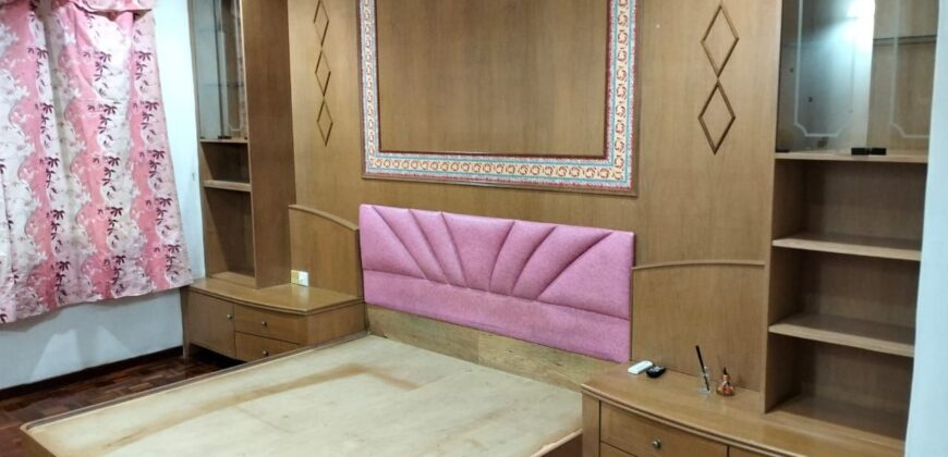 Mount Austin Mutiara Emas Double Storey House for rent