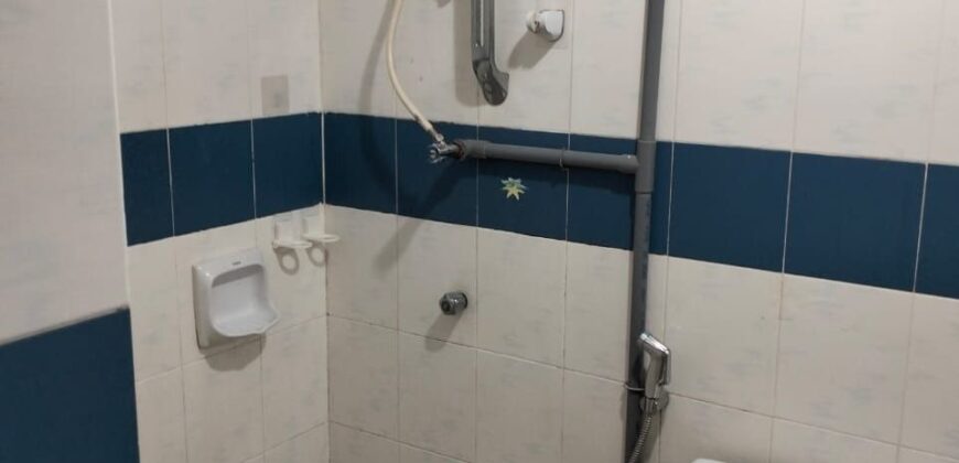 Mount Austin Mutiara Emas Double Storey House for rent