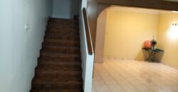 Mount Austin Mutiara Emas Double Storey House for rent