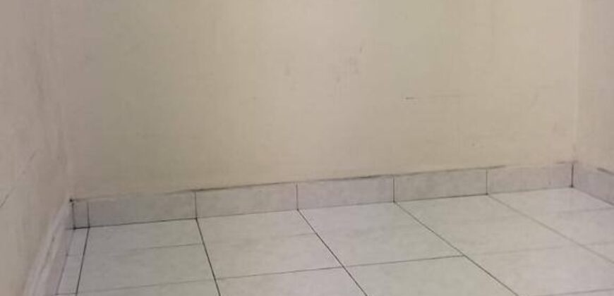 Permas Jaya Double Storey House for Sale