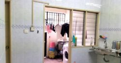 Permas Jaya Double Storey House for Sale