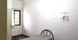 Permas Jaya Double Storey House for Sale