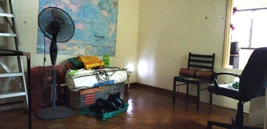 Permas Jaya Double Storey House for Sale