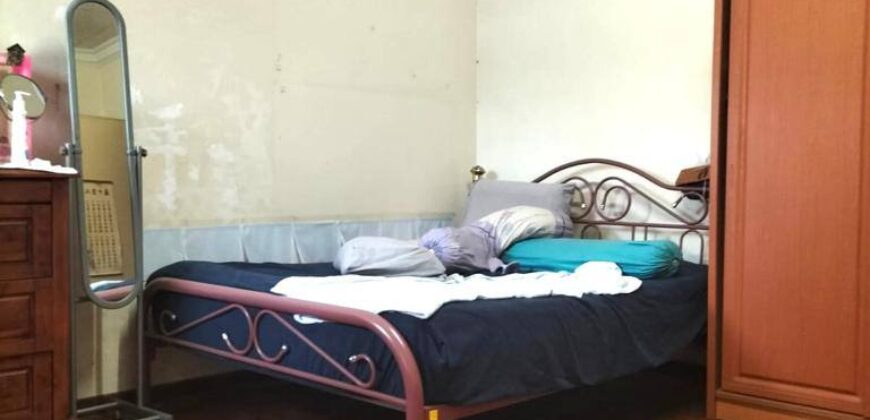 Permas Jaya Double Storey House for Sale
