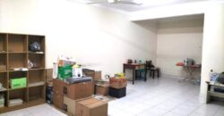 Permas Jaya Double Storey House for Sale