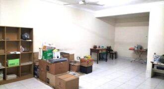 Permas Jaya Double Storey House for Sale