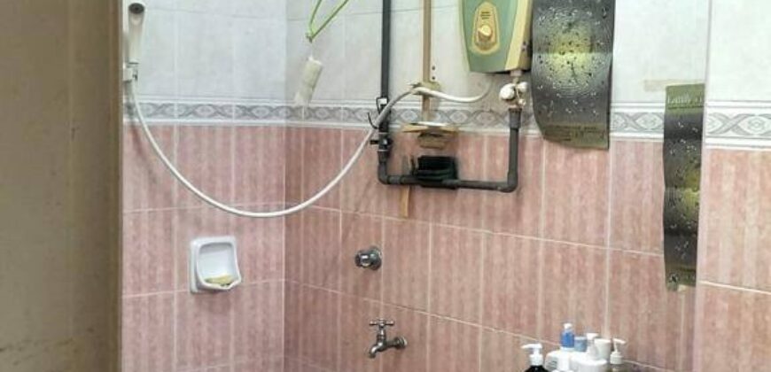 Permas Jaya Double Storey House for Sale