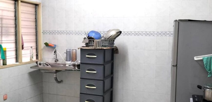 Permas Jaya Double Storey House for Sale
