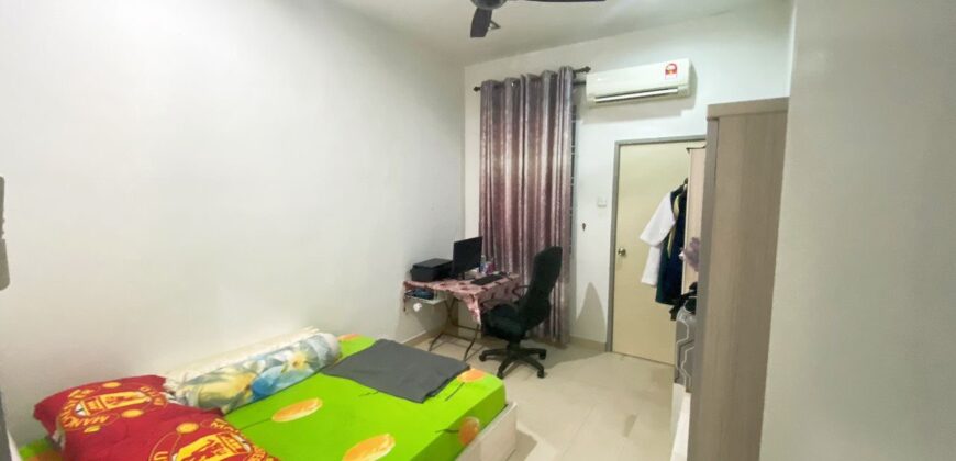 Kangkar Pulai Pulai Jaya Double Storey House for Sale