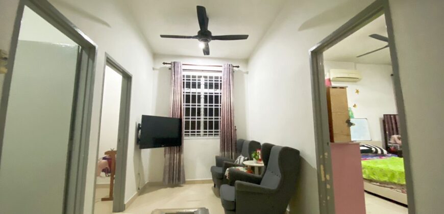 Kangkar Pulai Pulai Jaya Double Storey House for Sale