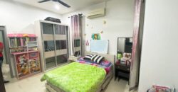 Kangkar Pulai Pulai Jaya Double Storey House for Sale