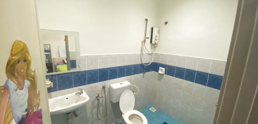 Kangkar Pulai Pulai Jaya Double Storey House for Sale