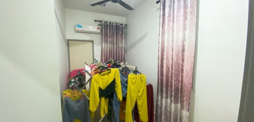 Kangkar Pulai Pulai Jaya Double Storey House for Sale