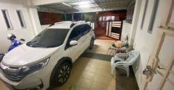 Kangkar Pulai Pulai Jaya Double Storey House for Sale