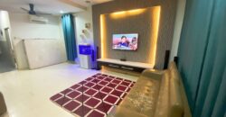 Kangkar Pulai Pulai Jaya Double Storey House for Sale