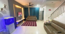 Kangkar Pulai Pulai Jaya Double Storey House for Sale