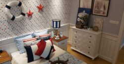 RNF PRINCESS COVE LUXURY APARTMENT FOR SALE AT JB MALAYSIA