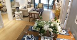 RNF PRINCESS COVE LUXURY APARTMENT FOR SALE AT JB MALAYSIA