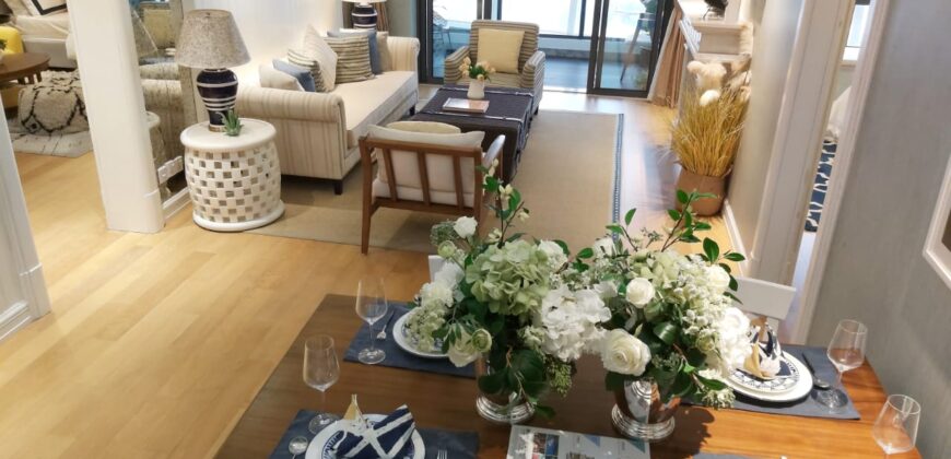 RNF PRINCESS COVE LUXURY APARTMENT FOR SALE AT JB MALAYSIA
