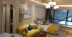 RNF PRINCESS COVE LUXURY APARTMENT FOR SALE AT JB MALAYSIA