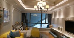 RNF PRINCESS COVE LUXURY APARTMENT FOR SALE AT JB MALAYSIA