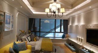 RNF PRINCESS COVE LUXURY APARTMENT FOR SALE AT JB MALAYSIA