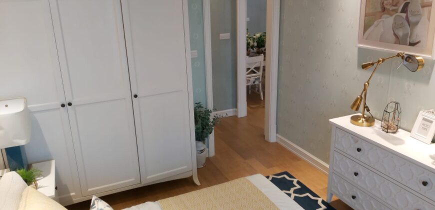RNF PRINCESS COVE LUXURY APARTMENT FOR SALE AT JB MALAYSIA