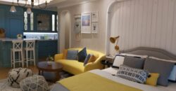 RNF PRINCESS COVE LUXURY APARTMENT FOR SALE AT JB MALAYSIA