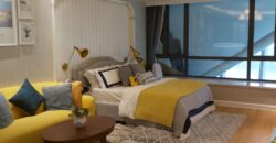 RNF PRINCESS COVE LUXURY APARTMENT FOR SALE AT JB MALAYSIA