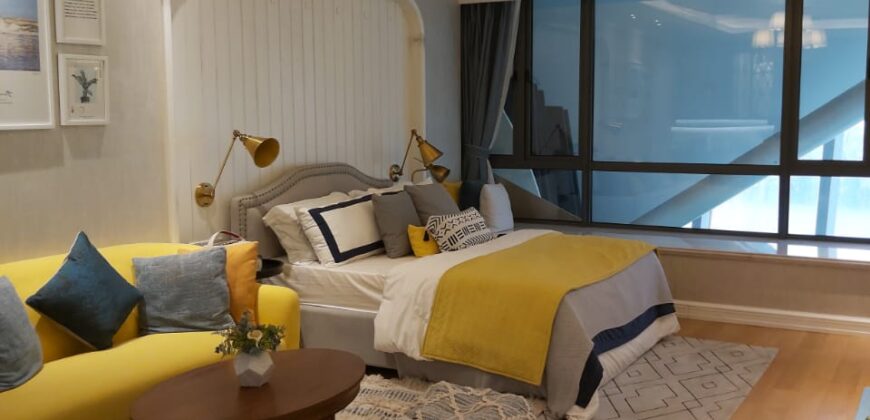 RNF PRINCESS COVE LUXURY APARTMENT FOR SALE AT JB MALAYSIA