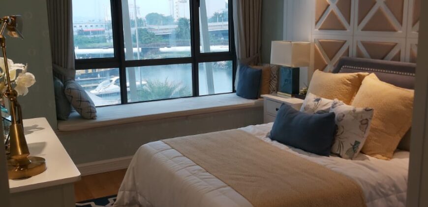 RNF PRINCESS COVE LUXURY APARTMENT FOR SALE AT JB MALAYSIA
