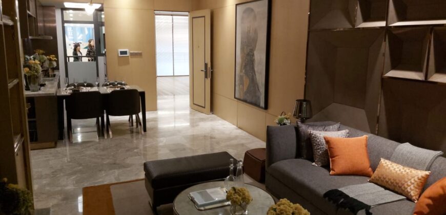 RNF PRINCESS COVE LUXURY APARTMENT FOR SALE AT JB MALAYSIA