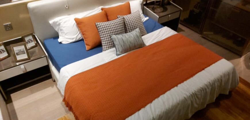RNF PRINCESS COVE LUXURY APARTMENT FOR SALE AT JB MALAYSIA