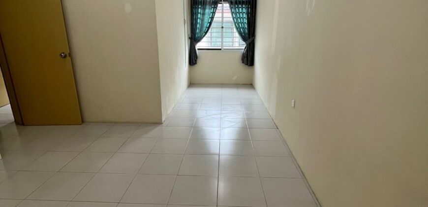 2 Storey Cluster, Jalan Bayan, Impiana Taman Scientex, Pasir Gudang