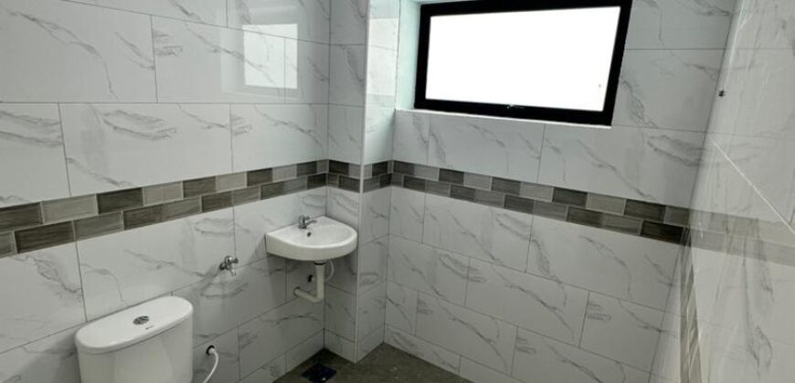 Selesa Jaya Double Storey House for Sale