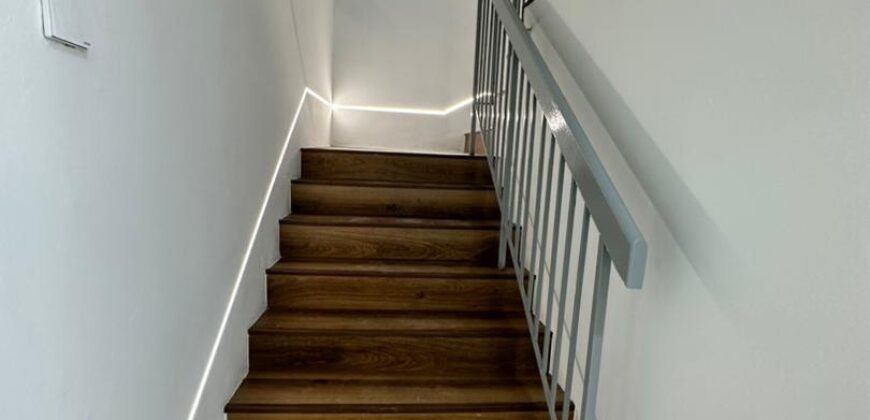 Selesa Jaya Double Storey House for Sale