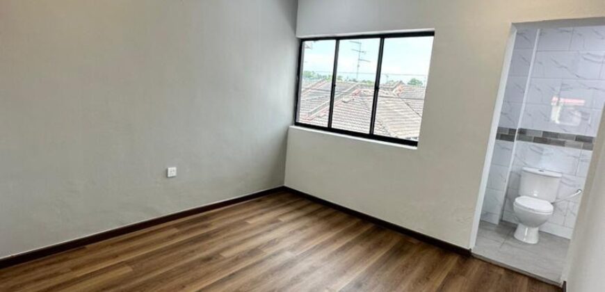 Selesa Jaya Double Storey House for Sale