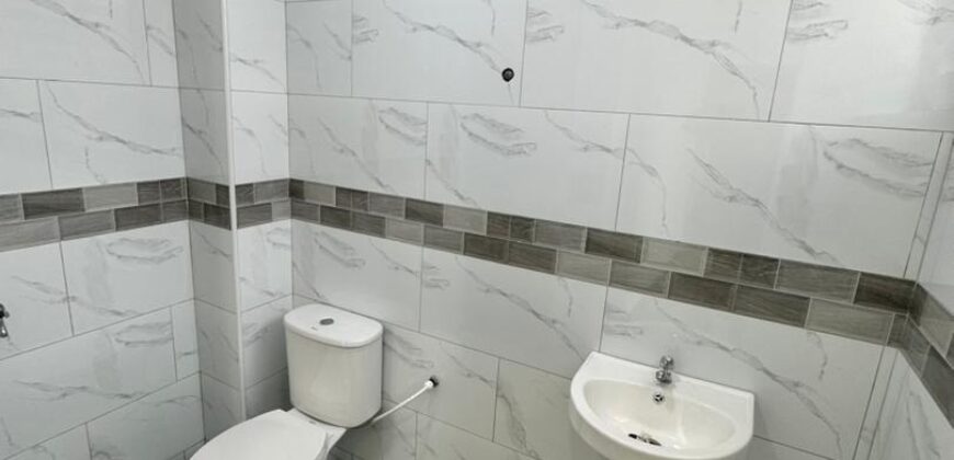Selesa Jaya Double Storey House for Sale