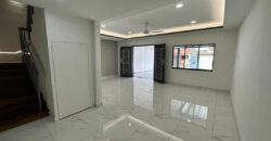 Selesa Jaya Double Storey House for Sale