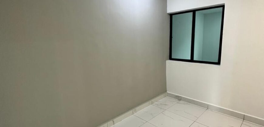 Selesa Jaya Double Storey House for Sale