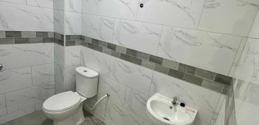 Selesa Jaya Double Storey House for Sale